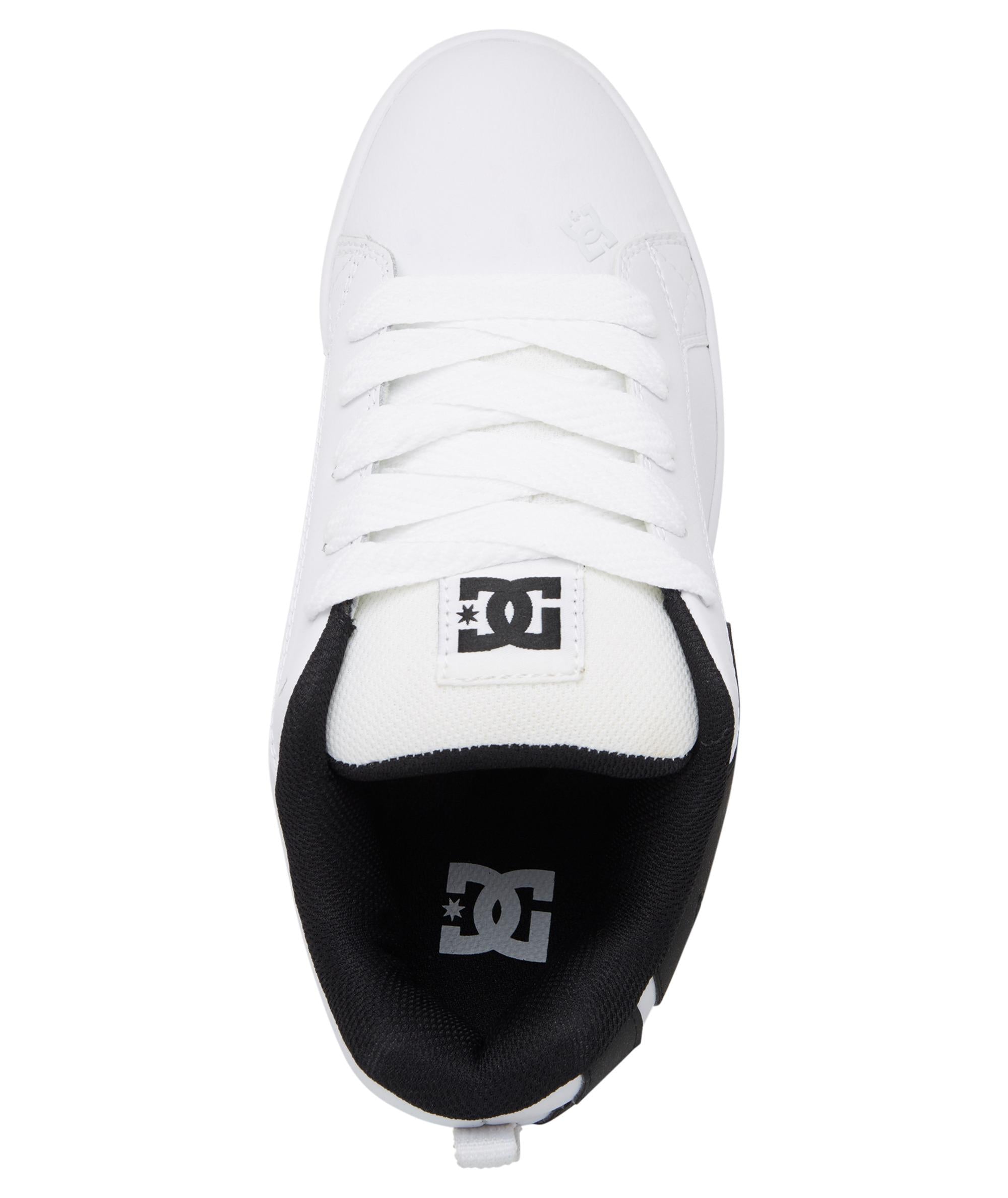 COURT GRAFFIK - SCARPE 300529 -WLK DC 