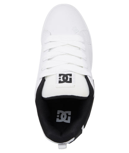 COURT GRAFFIK - SCARPE 300529 -WLK DC 