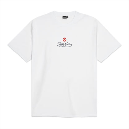 POKÉDEX TEE - T-SHIRT TS1159-TT -02 DOLLY NOIRE 