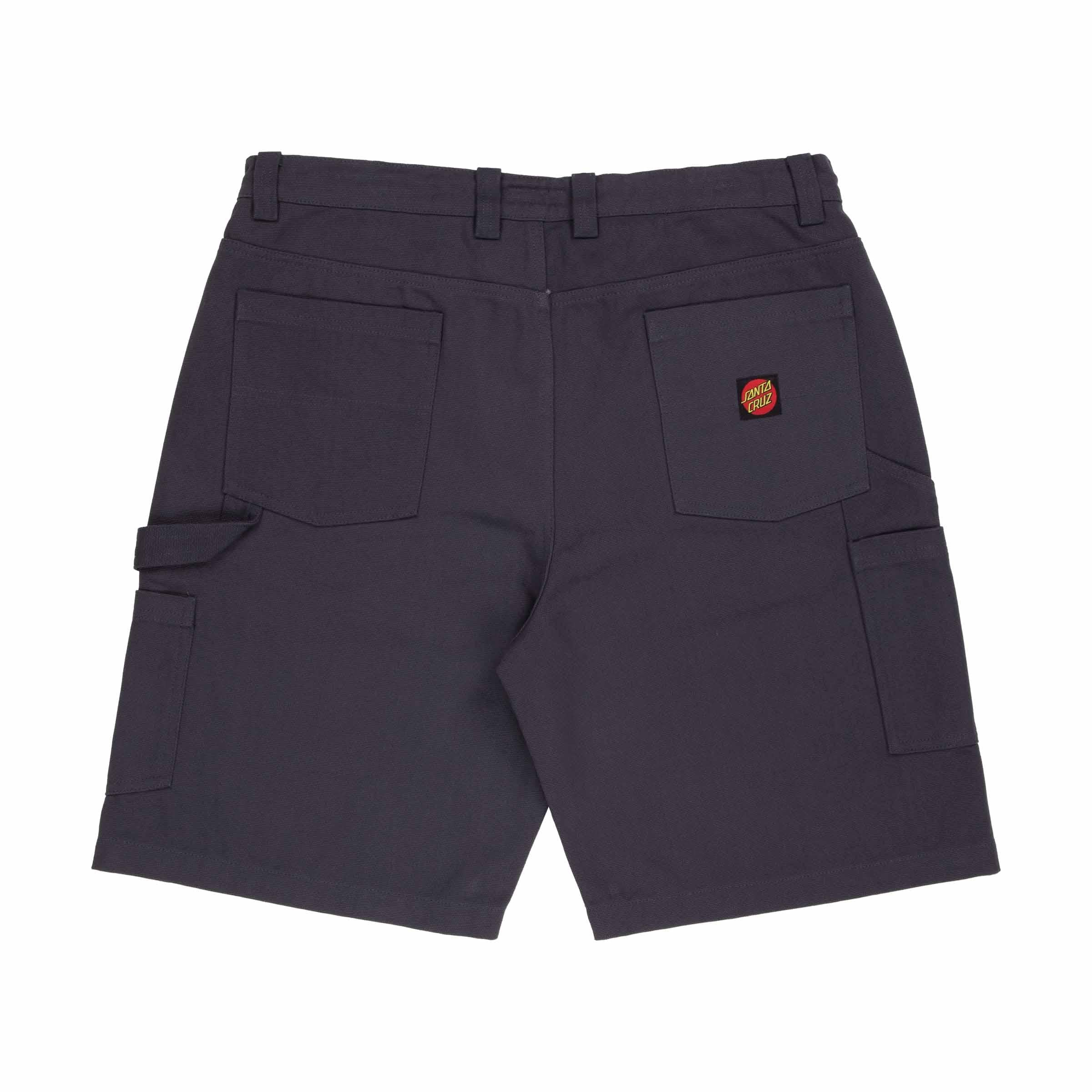 CARPENTER BIG - SHORTS SCA-SHR-5507 . SANTA CRUZ 