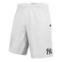BASKET IMPRINT FUTURE NEW YORK YANKEES - SHORTS 47-BB017PMXYEX657795 WW 47 BRAND 