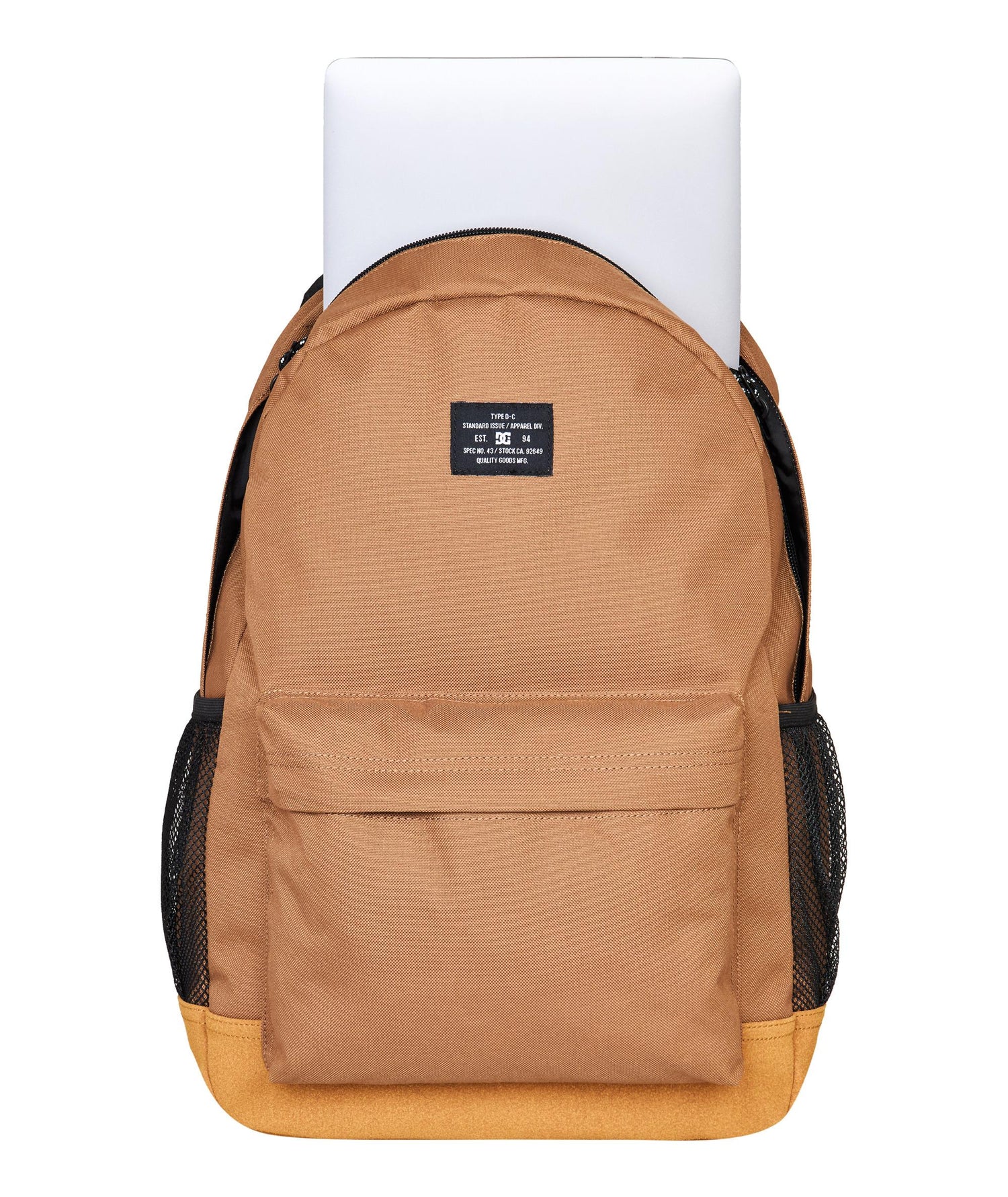 BACKSIDER CORE 4 - ZAINO ADYBP03102 -CQF0 DC 