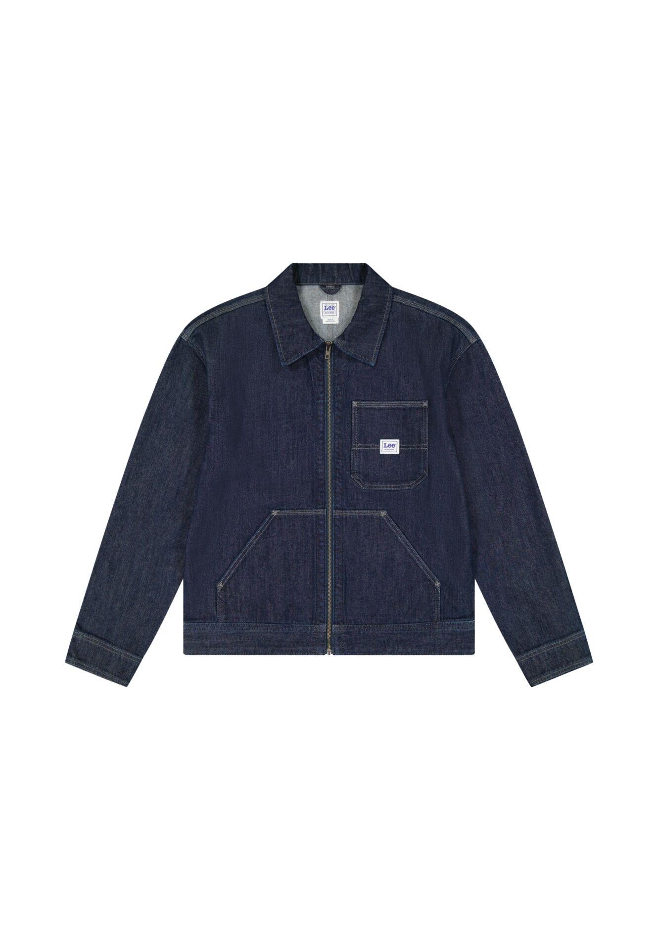 91W WORKWEAR CYRUS - GIACCA 112376426 . LEE 
