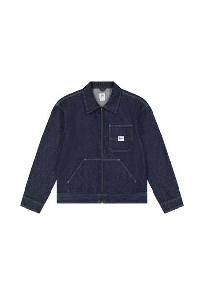 91W WORKWEAR CYRUS - GIACCA 112376426 . LEE 