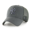TONAL BRANSON MVP NEW YORK YANKEES - CAPPELLINO