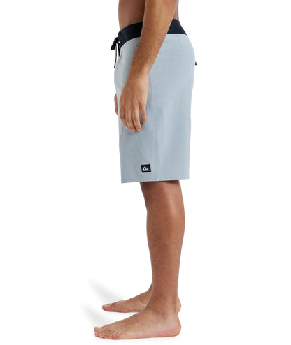 SURFSILK KAIMANA 20NB - BOARDSHORT EQYBS04892 -SJE0 QUIKSILVER 