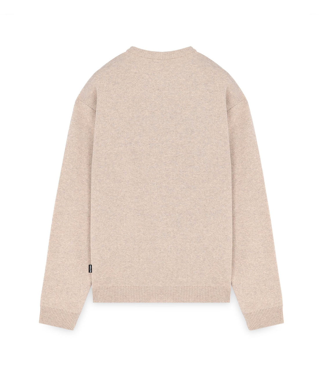 ANGEL - MAGLIA 25WIJM09 -EARTH IUTER 