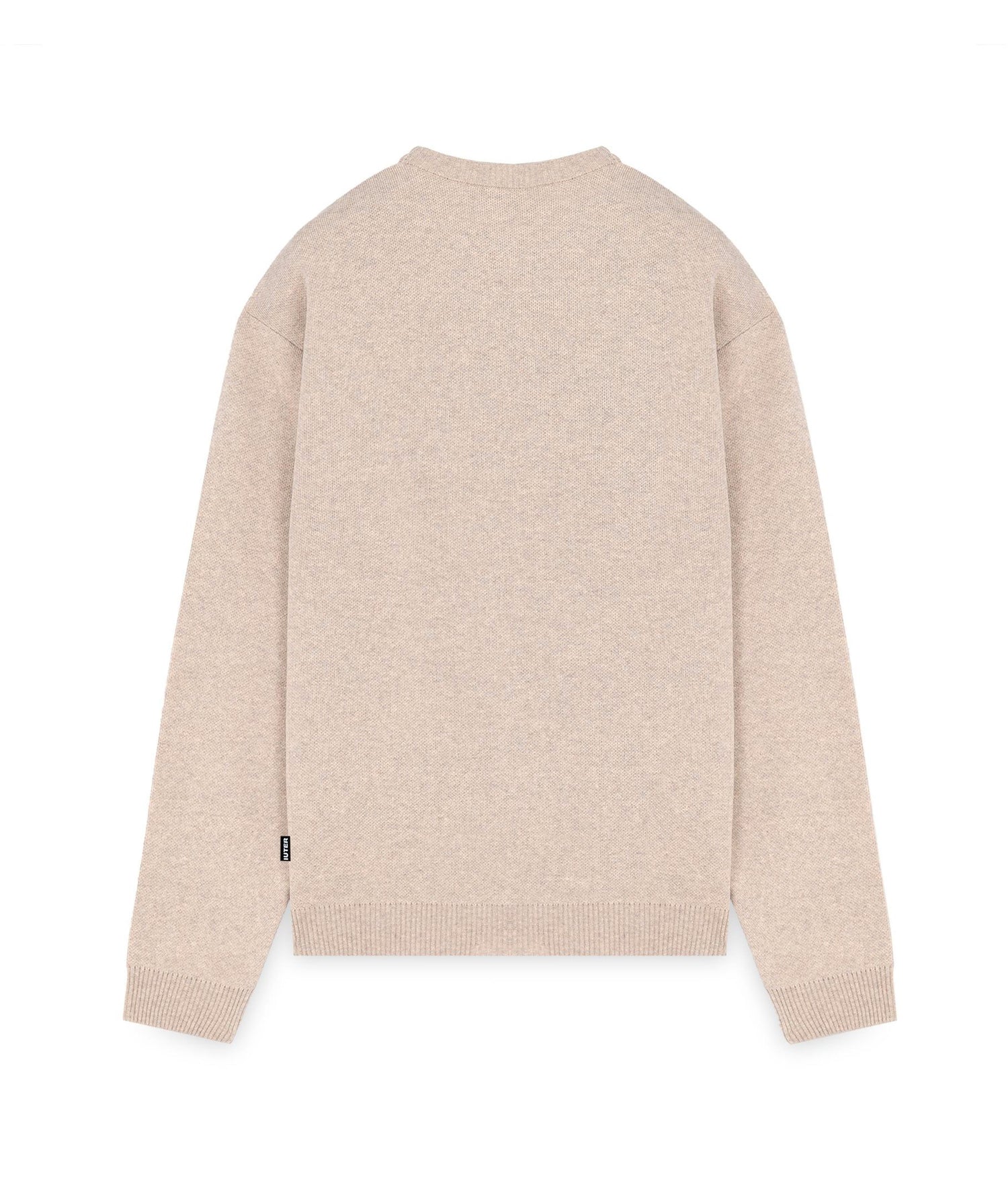 ANGEL - MAGLIA 25WIJM09 -EARTH IUTER 