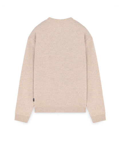 ANGEL - MAGLIA 25WIJM09 -EARTH IUTER 