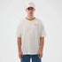 NE PINSTRIPE - T-SHIRT 60856223 . NEW ERA 