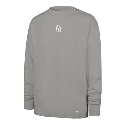 M.L. BACKER FOUNDATION NEW YORK YANKEES - T-SHIRT 47-BB017PMQVLV658313 WY 47 BRAND 