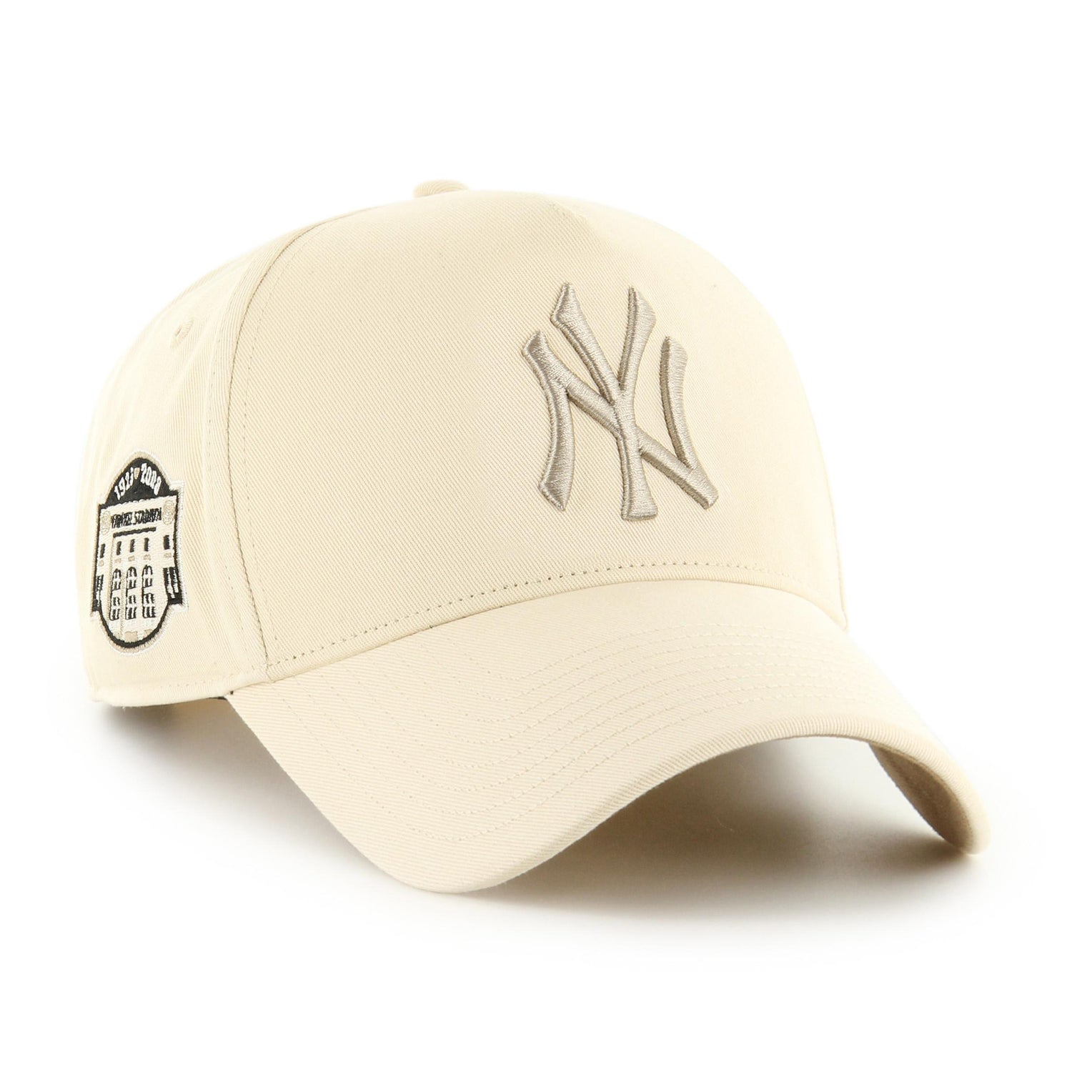 SURE SHOT MVP DT NEW YORK YANKEES - CAPPELLINO 47-BCPTN-MDTTC17GWP -NT08 47 BRAND 