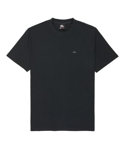 SLUB ROUNDNECK - T-SHIRT EQYKT04391 -KVJ0 QUIKSILVER 