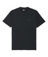 SLUB ROUNDNECK - T-SHIRT EQYKT04391 -KVJ0 QUIKSILVER 