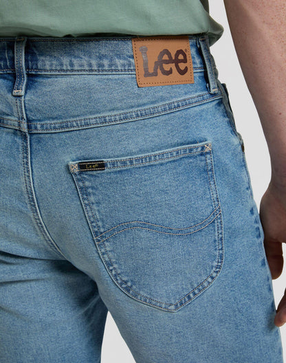 5 POCKET BILLIE - SHORTS 112376920 . LEE 