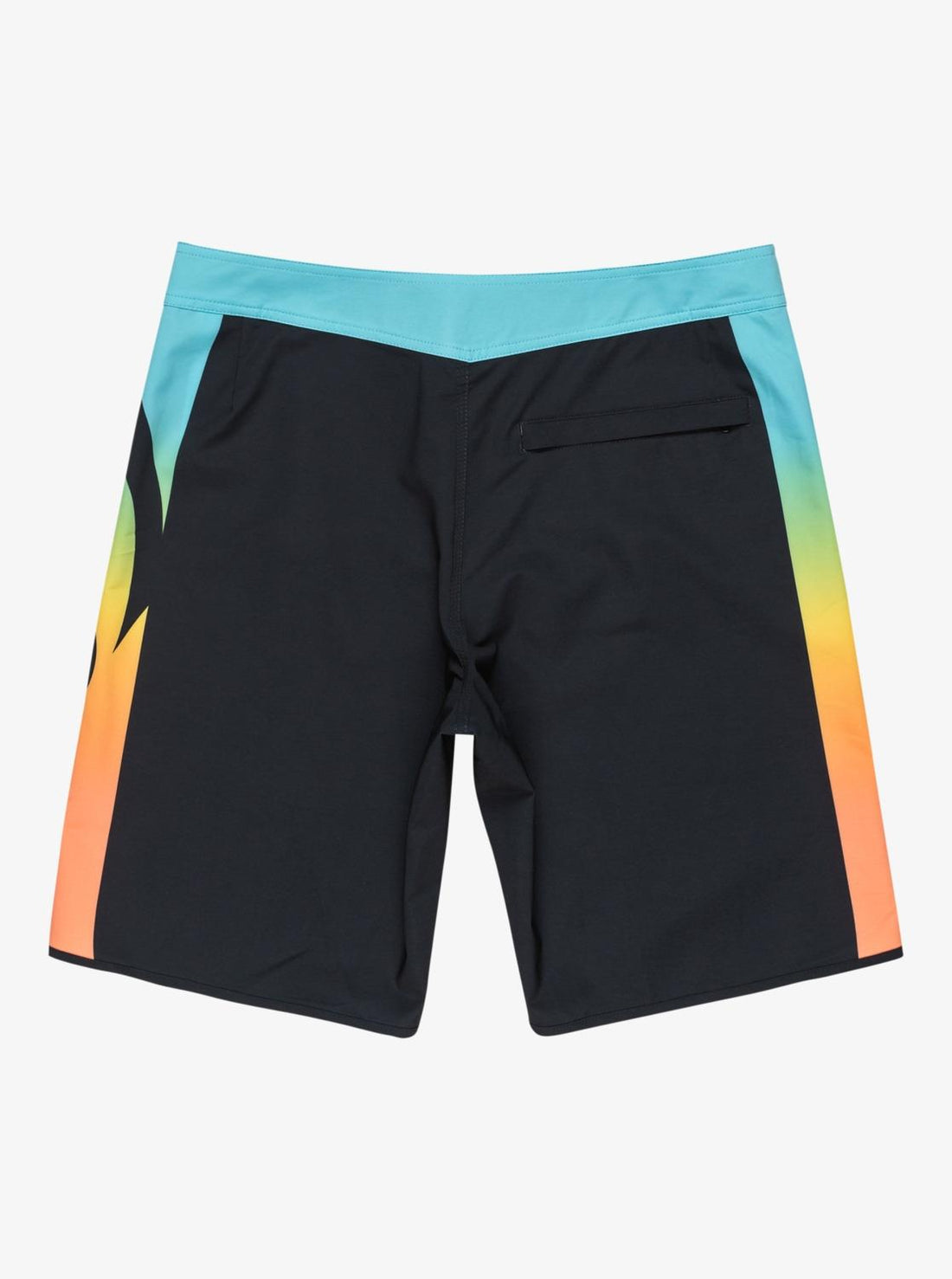 SURFSILK HOLMES 20 - BOARDSHORT EQYBS04893 -KVJ6 QUIKSILVER 