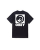 BOLD EYE - T-SHIRT