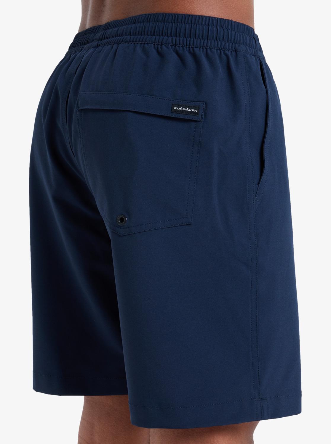 TAXER AMPHIBIAN 18 - SHORTS EQYHY03883 -KTP0 QUIKSILVER 