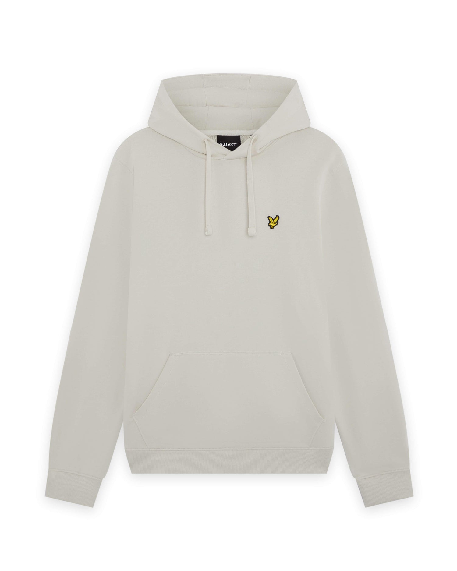 PULLOVER - FELPA ML416VOG -W870 LYLE &amp; SCOTT 
