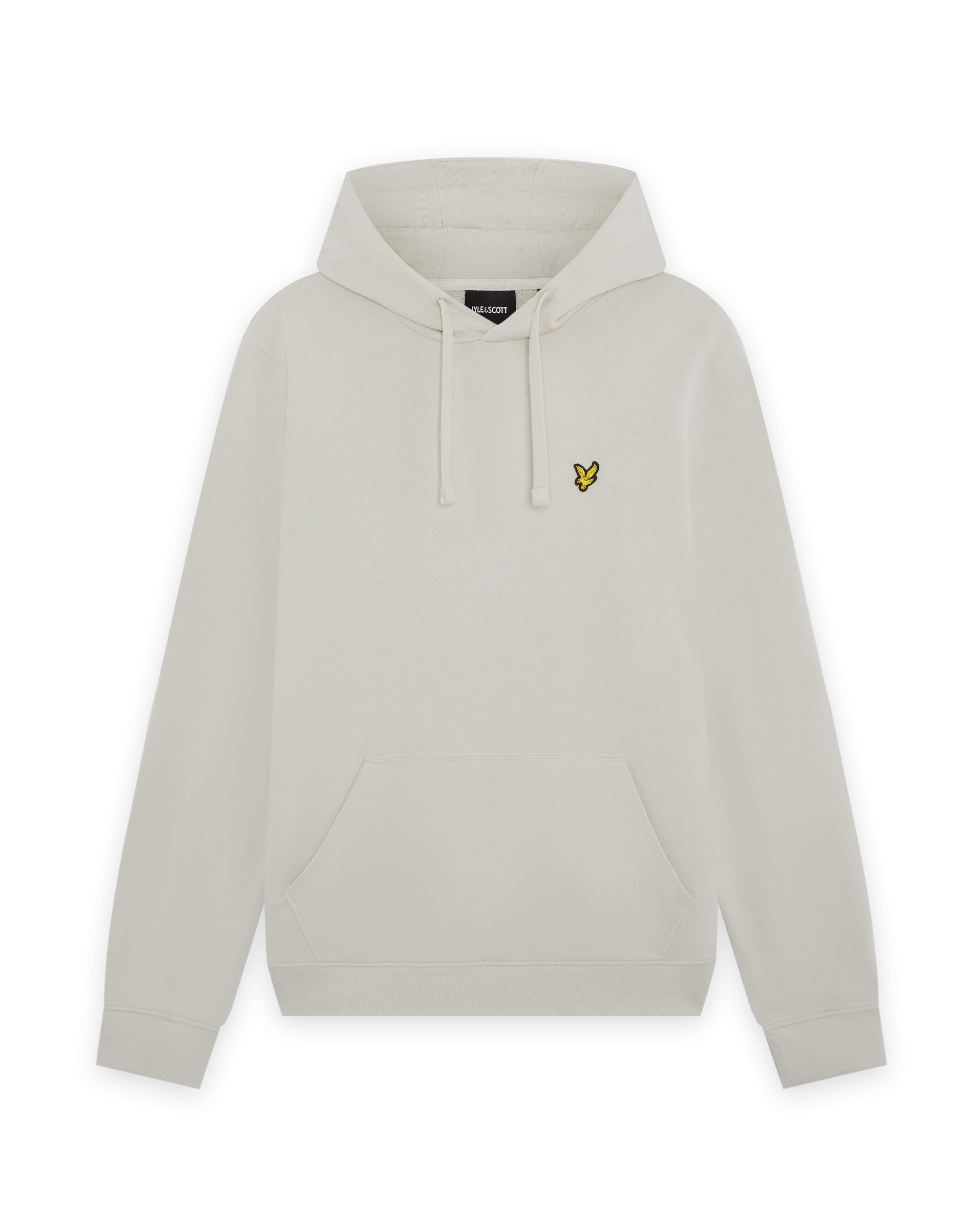 PULLOVER - FELPA ML416VOG -W870 LYLE &amp; SCOTT 
