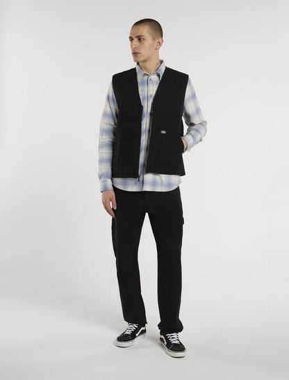 DUCK CARPENTER - PANTALONE DK0A4XIF C401 DICKIES 
