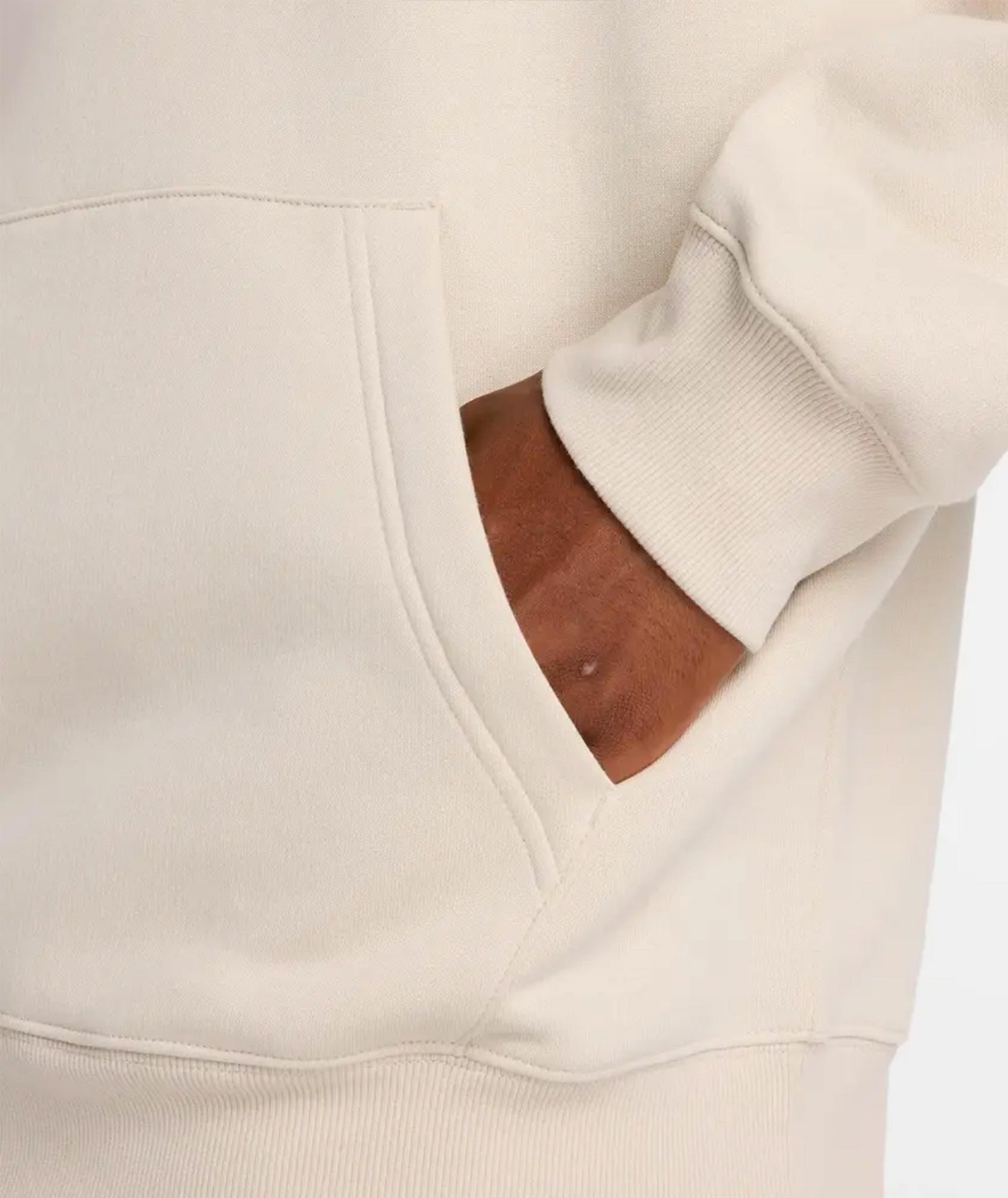 SPORT ESSENTIALS - FELPA MT41511TWF . NEW BALANCE 