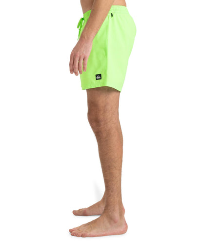 VOLLEY EVERYDAY SOLID VOLLEY 15 - COSTUME EQYJV04120 -GGY0 QUIKSILVER 