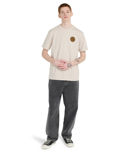 TIMBER THE LIGHT - T-SHIRT ELYZT00653 -TEG0 ELEMENT 