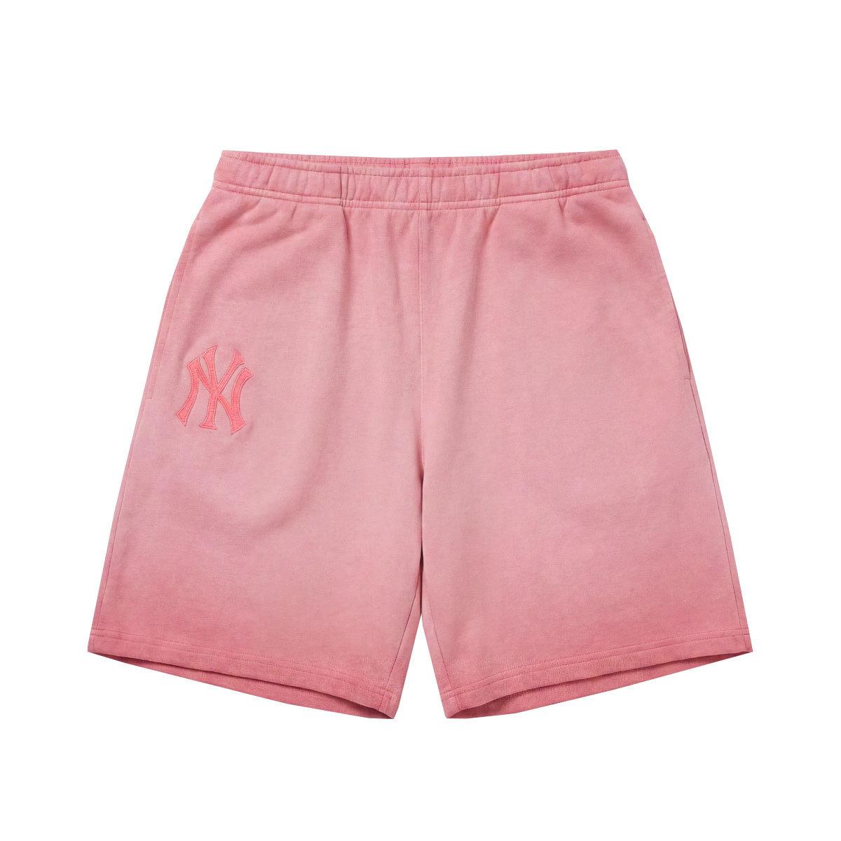 MLB WASHED LOGO SHORT NEW WORK YANKESS - SHORTS 60856153 . NEW ERA 