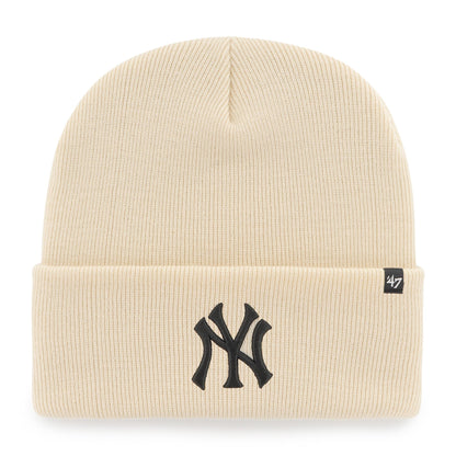 HAYMAKER NEW YORK YANKEES - BERRETTO 47-B-HYMKR17ACE -NTD 47 BRAND 