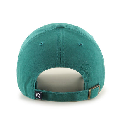 CLEAN UP NEW YORK YANKEES - CAPPELLINO 47-B-RGW17GWS -TT 47 BRAND 