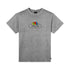 LOGO QUILL - T-SHIRT 25FWPRTS533 -02 PROPAGANDA 
