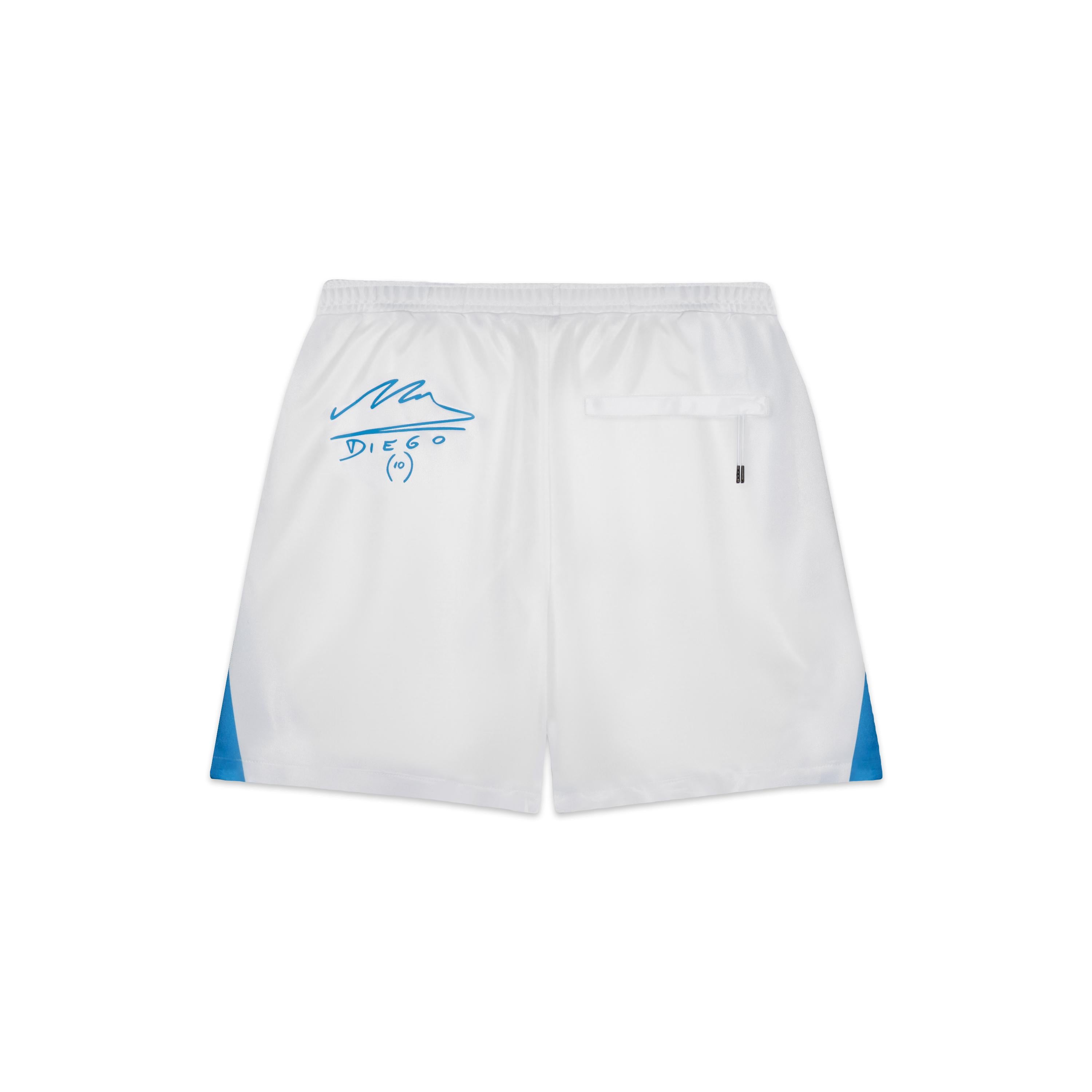 MARADONA EASY SHORTS - PANTALONE PA1369-QV -02 DOLLY NOIRE 