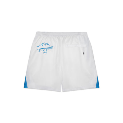 MARADONA EASY SHORTS - PANTALONE PA1369-QV -02 DOLLY NOIRE 