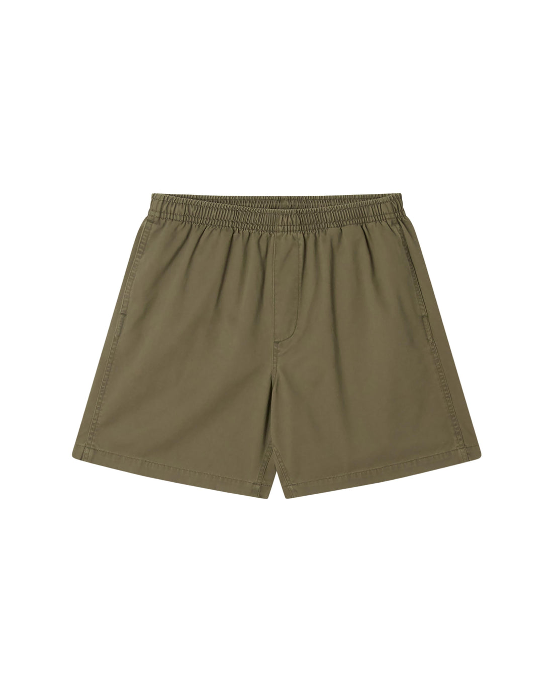 THEO EASY - SHORTS 22MC0001712 -SOL OBEY 