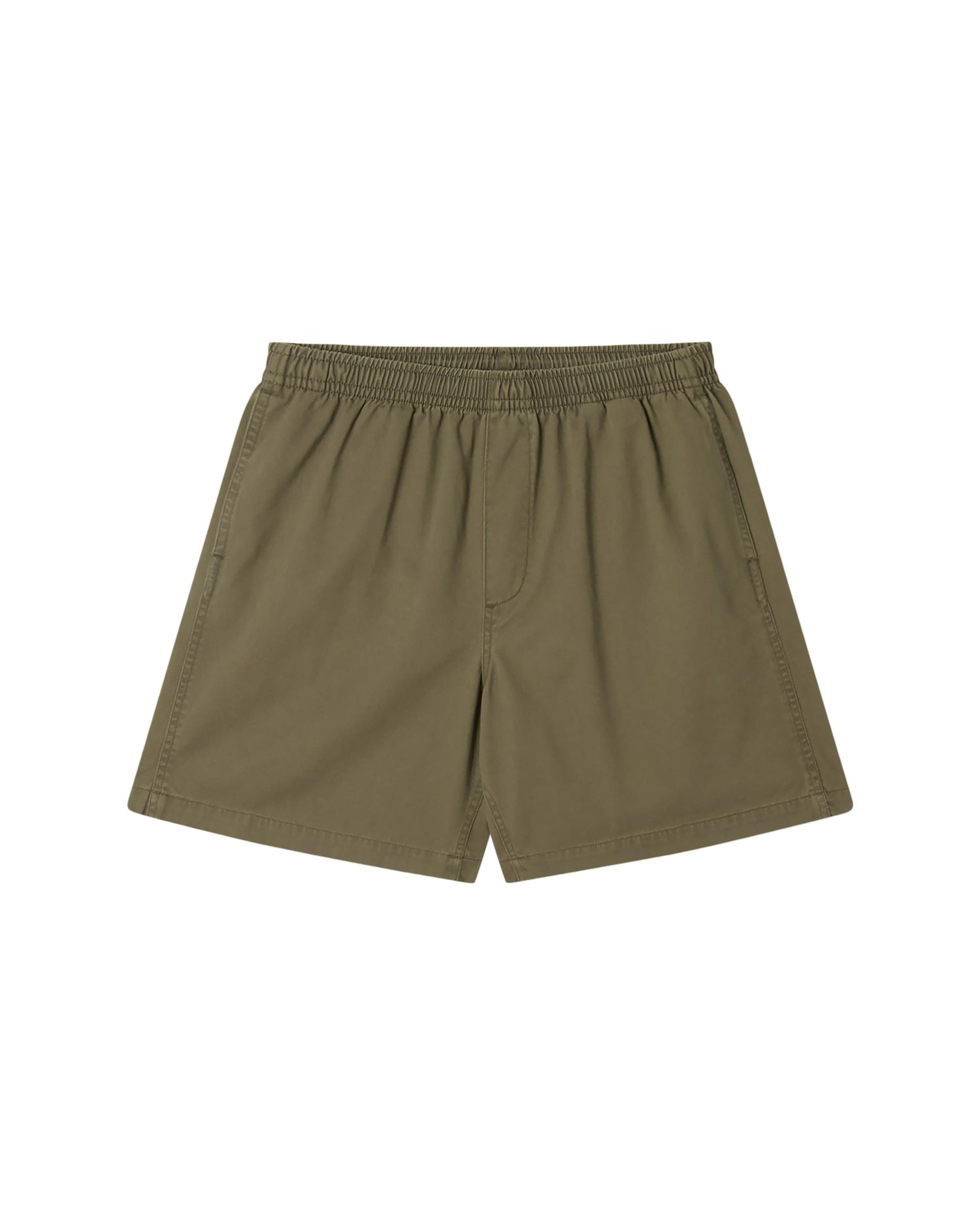 THEO EASY - SHORTS 22MC0001712 -SOL OBEY 