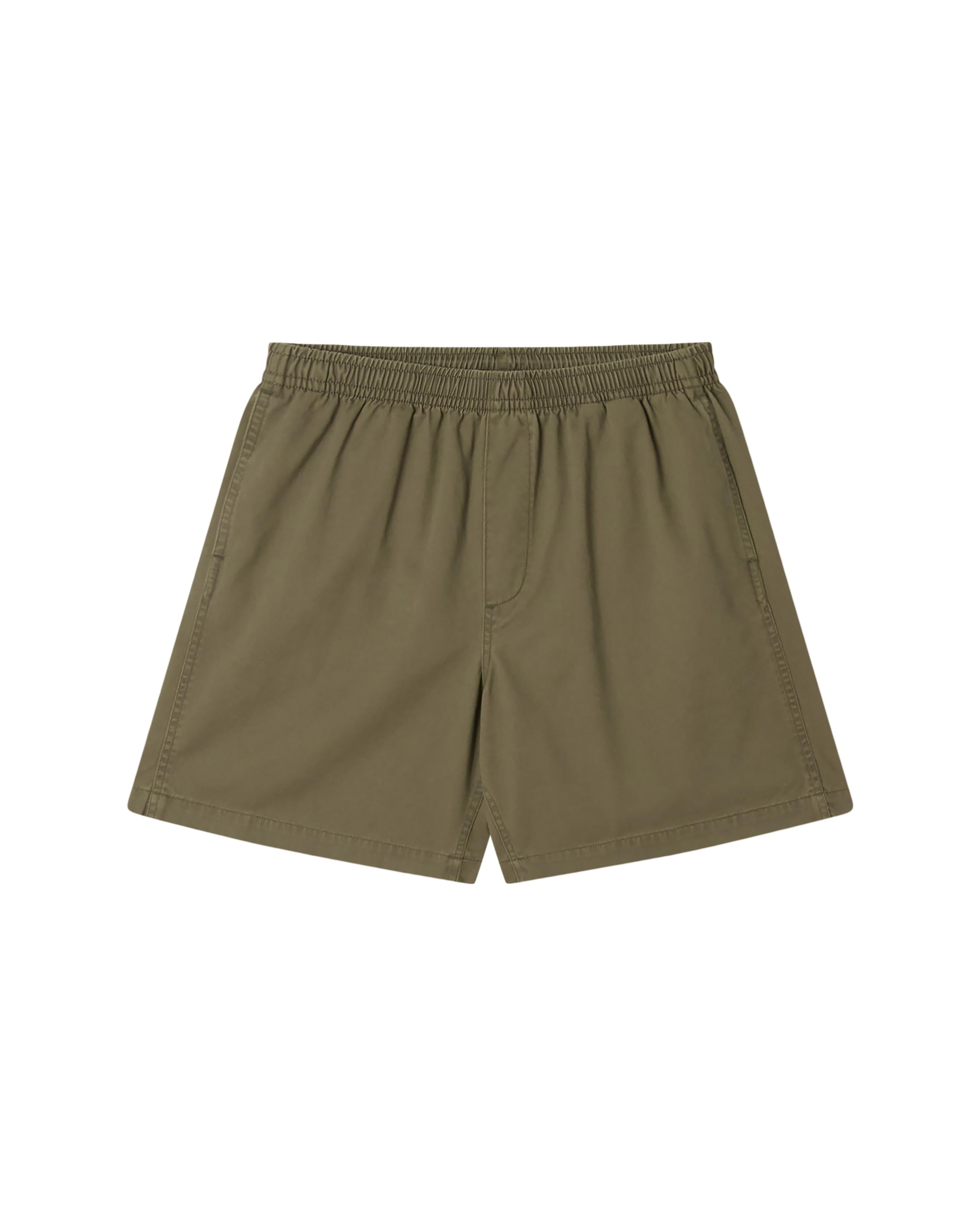 THEO EASY - SHORTS 22MC0001712 -SOL OBEY 