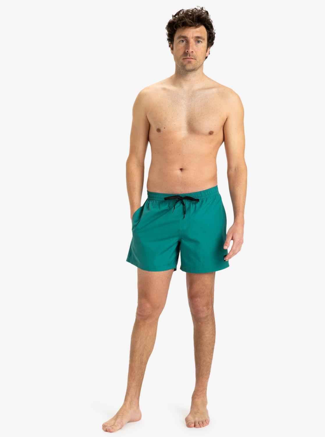 EVERYDAY SOLID VOLLEY 15 - VOLLEY EQYJV04120 -BSJ0 QUIKSILVER 