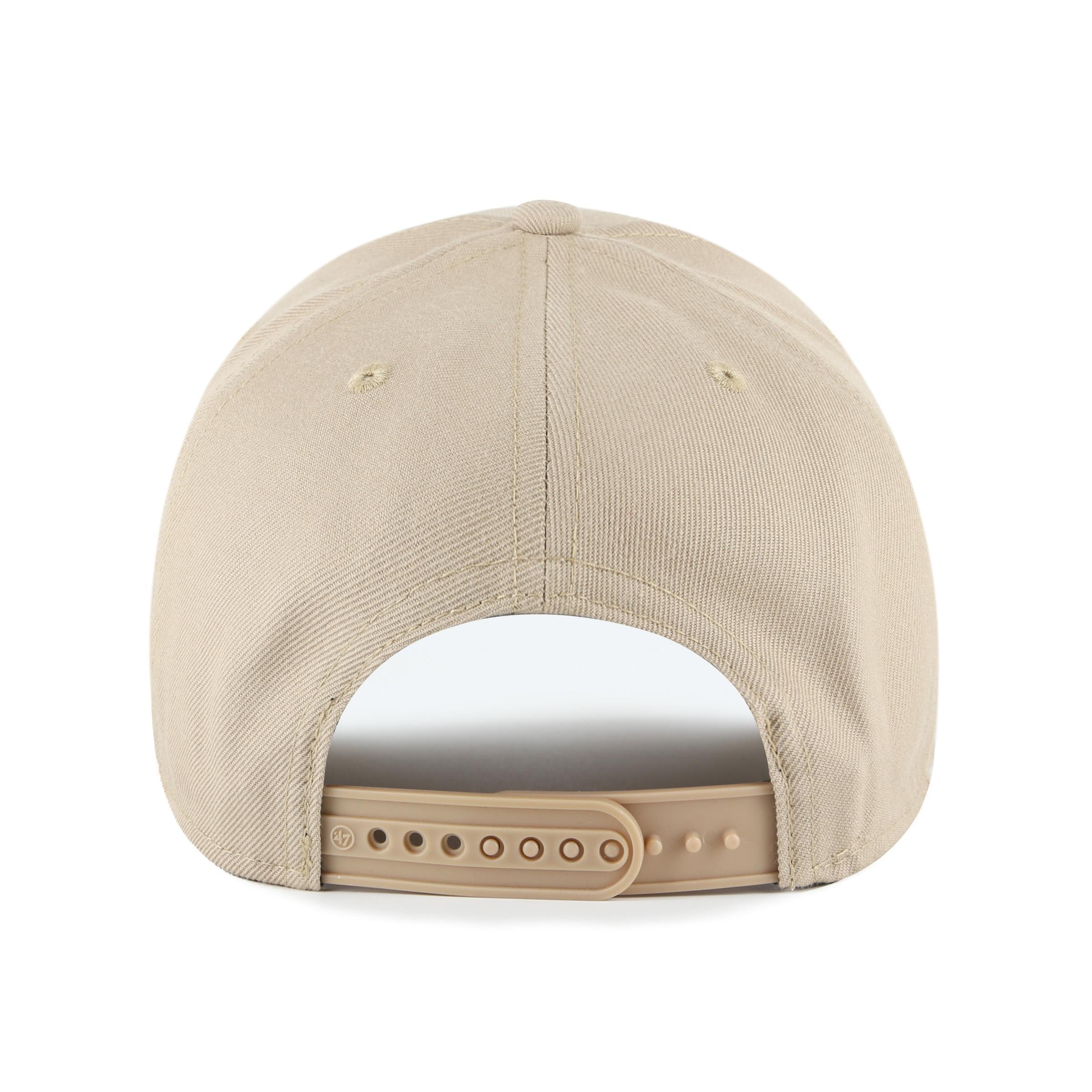 MVP SNAPBACK NEW YORK YANKEES - CAPPELLINO 47-B-MVPSP17WBP -KH 47 BRAND 