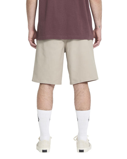 BILLOW 22 - SHORTS A0912617 _LKH VOLCOM 