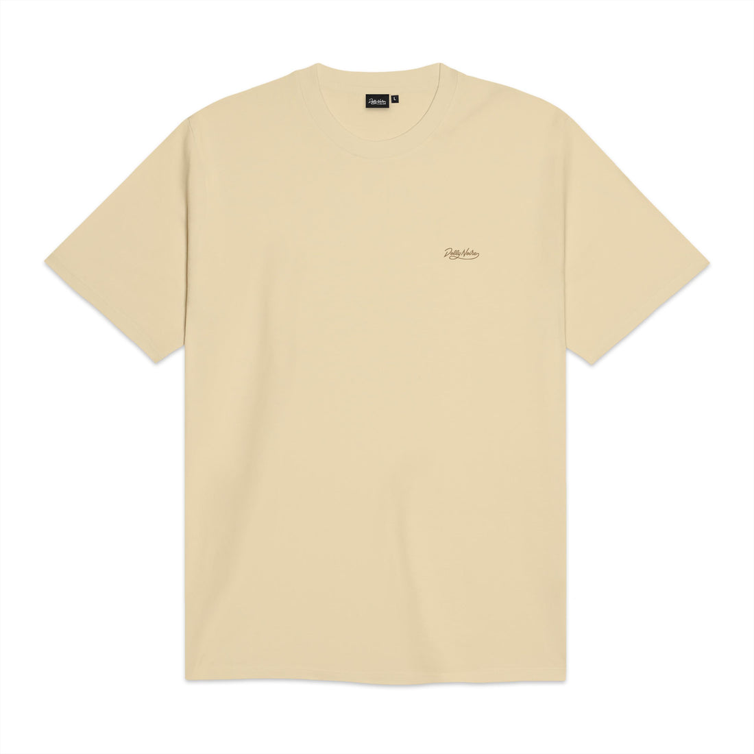 ASSO DI DENARI TEE - T-SHIRT TS916-TT -03 DOLLY NOIRE 