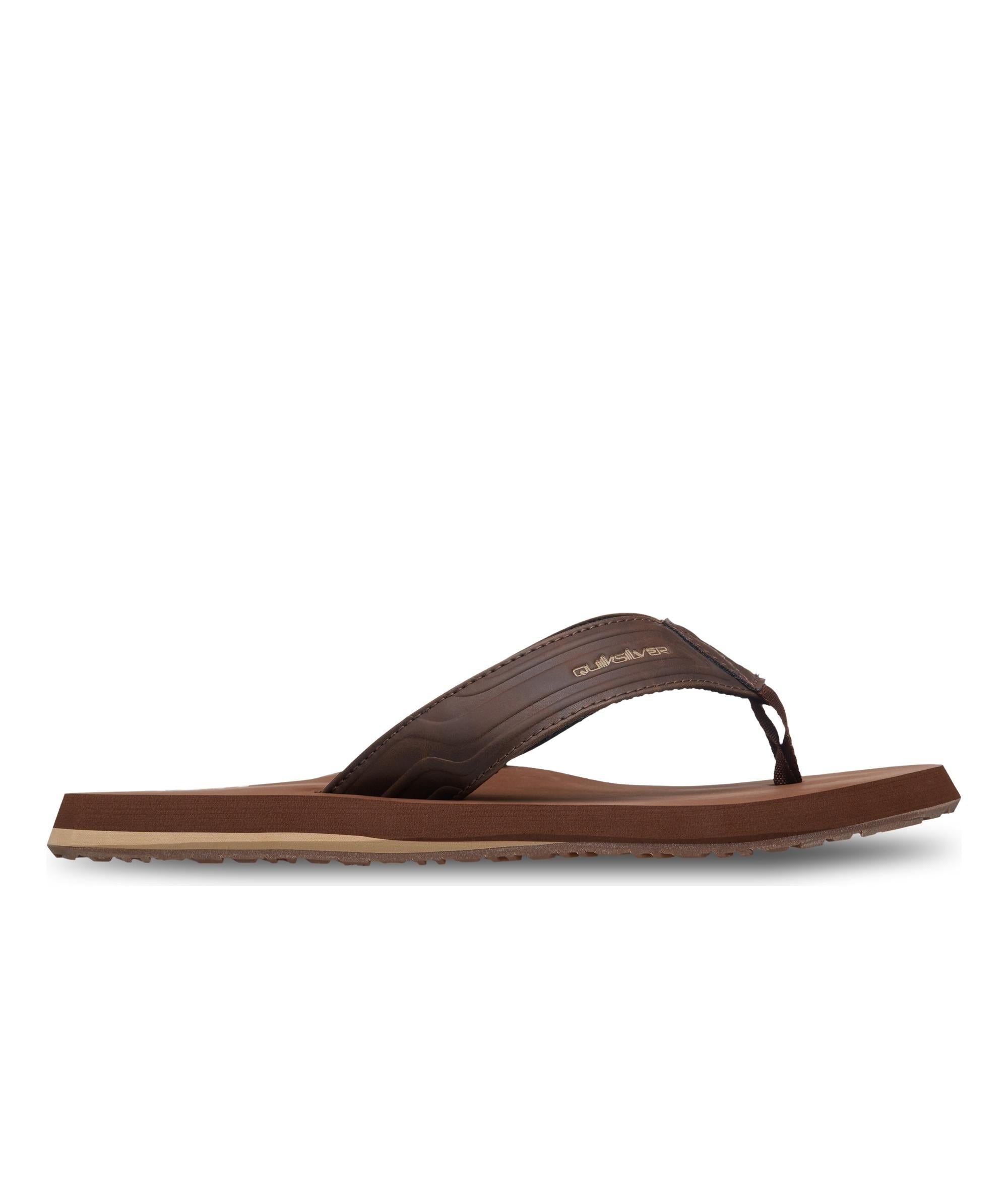 MONKEY WRENCH 26 - SANDALI EQYL100078 -CVJ3 QUIKSILVER 