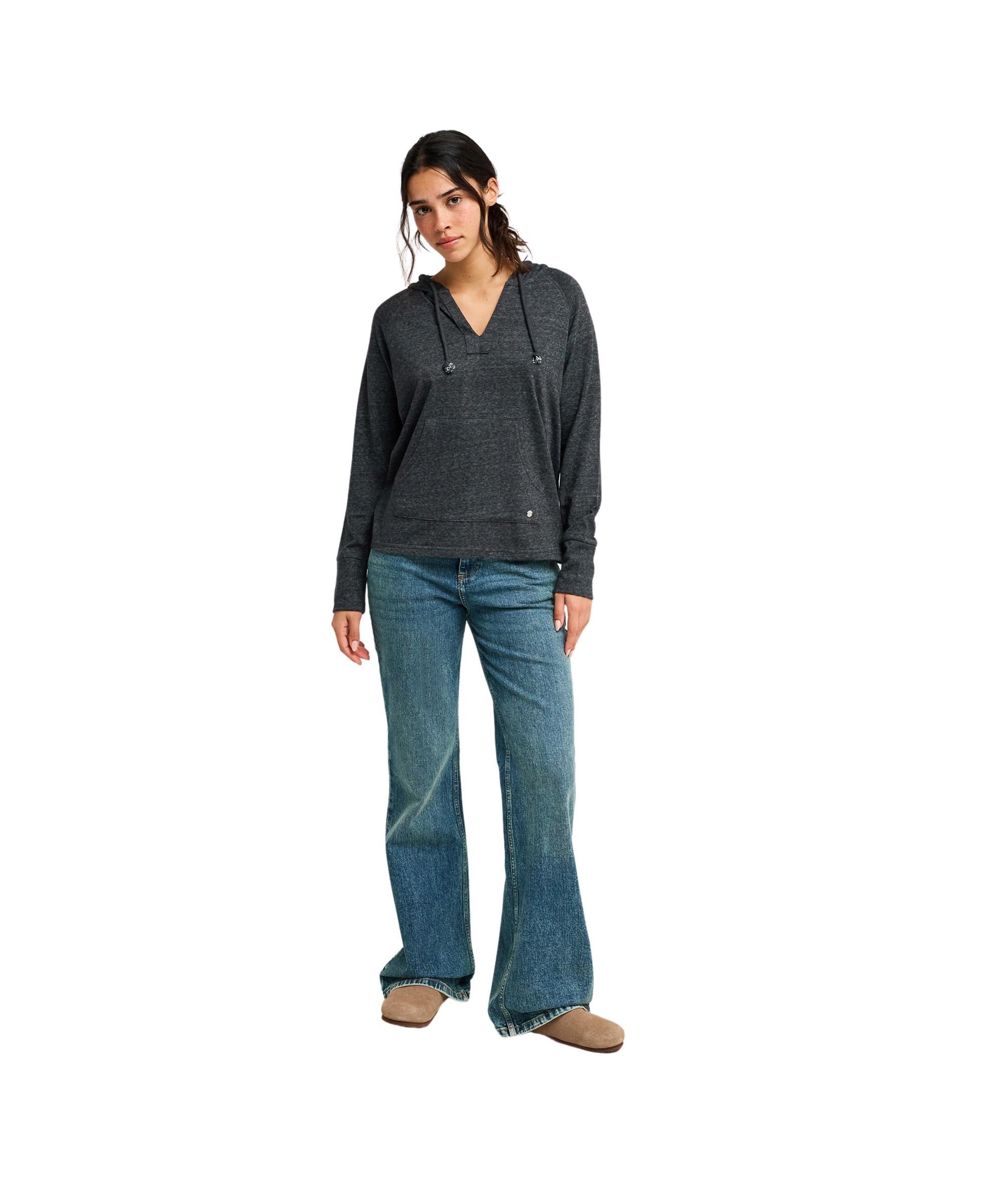 DESTINATION SURF - FELPA ERJKT04187 -KVJ0 ROXY 