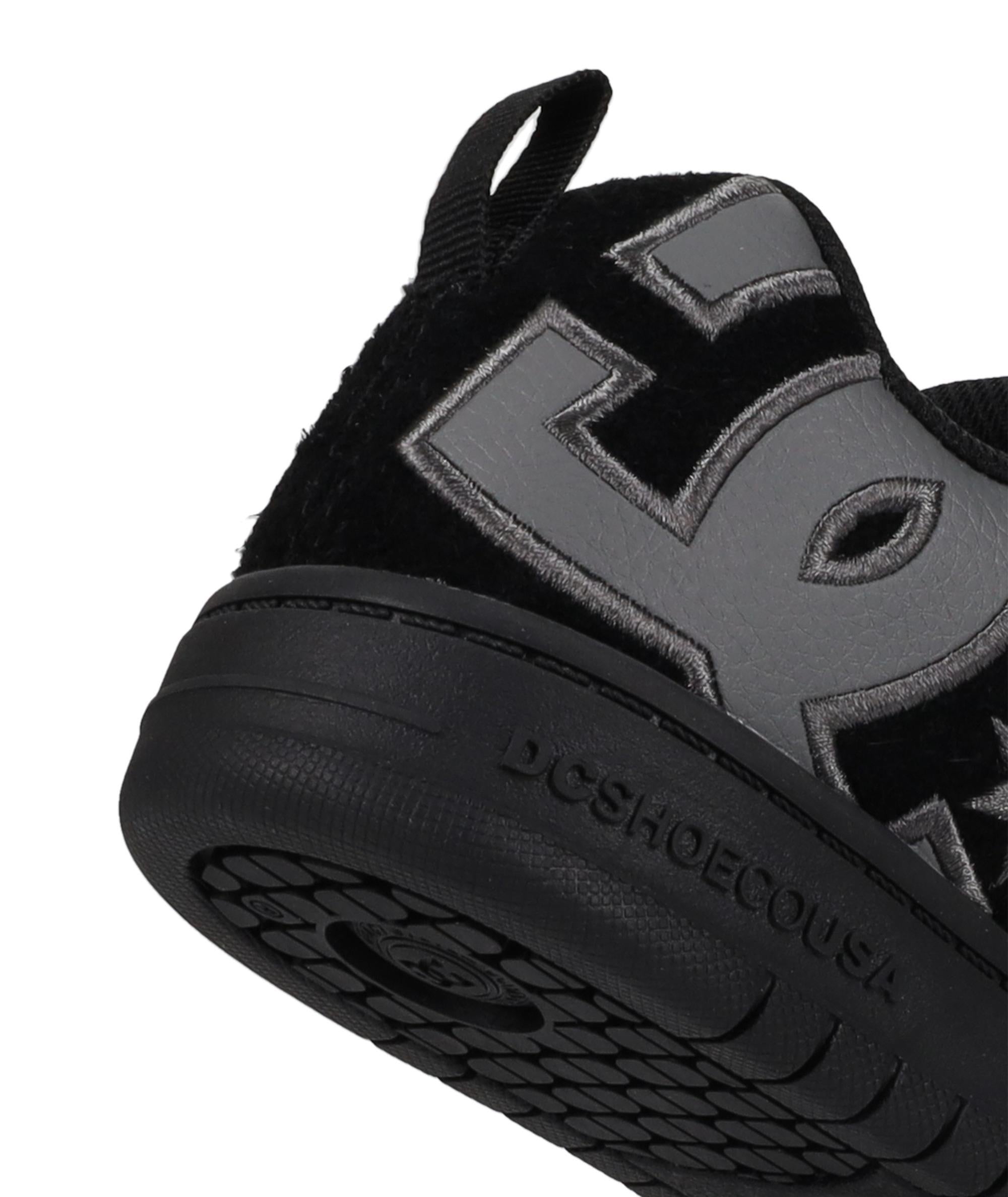 COURT GRAFFIK SE - SCARPE DC03276 -001 DC 