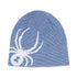 REVERSIBLE INNSBRUCK HAT 38D555322 -EBL SPYDER 