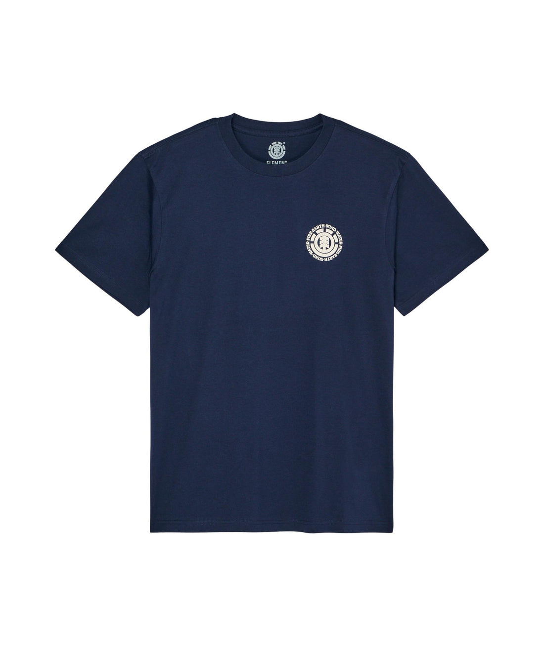 SEAL BP - T-SHIRT ELYZT00596 -ECN ELEMENT 