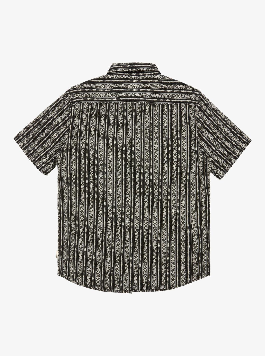 STREET WAY - CAMICIA EQYWT04608 -KVJ6 QUIKSILVER 