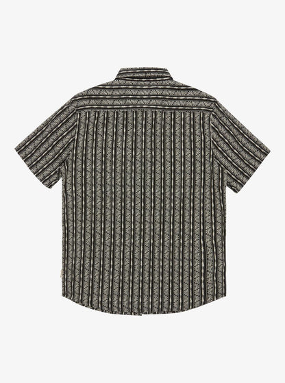 STREET WAY - CAMICIA EQYWT04608 -KVJ6 QUIKSILVER 