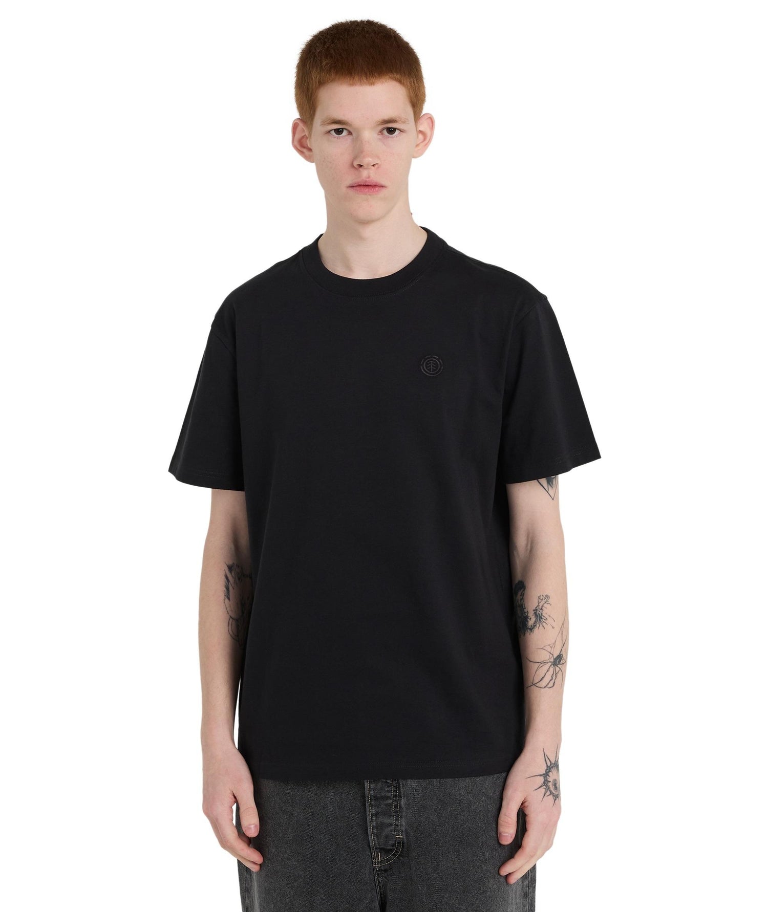 LAKESIDE - T-SHIRT ELYZT00628 -KTA0 ELEMENT 