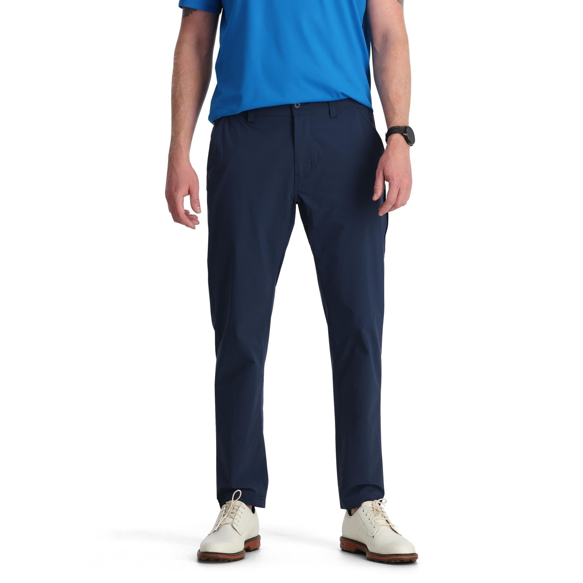 NOMAD PANTS - PANTALONE 38A111410 -TNV SPYDER 